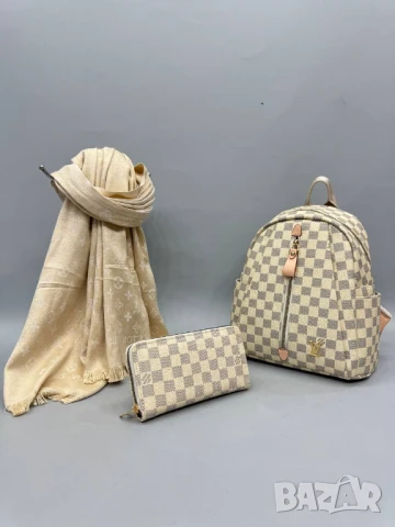 портмонета louis vuitton