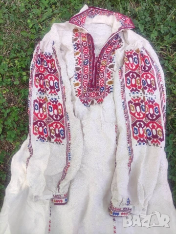 Продавам риза за носия, снимка 18 - Ризи - 47833844