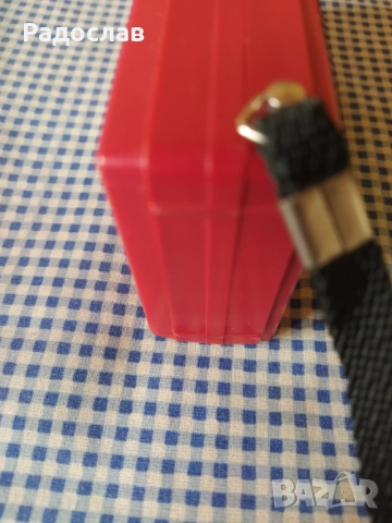 СССР радиоприемник SELGA, снимка 3 - Радиокасетофони, транзистори - 52295650