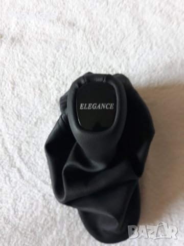 Топка скоростен лост Mercedes W211, снимка 1