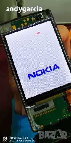  Nokia N95 8GB за части, снимка 8 - Nokia - 33586263