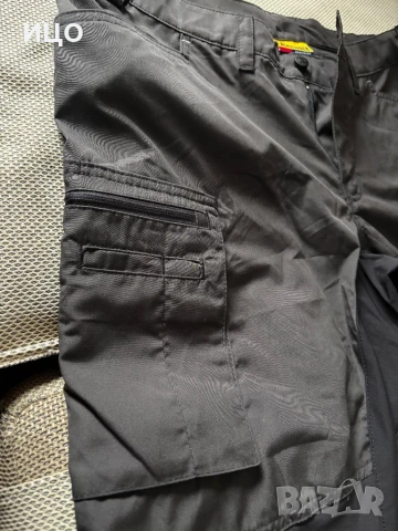 Работен дамски тънък панталон Blaklader , снимка 10 - Панталони - 51203857