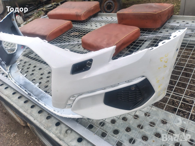 Предна броня за Ауди А3 2020-2023 8Y