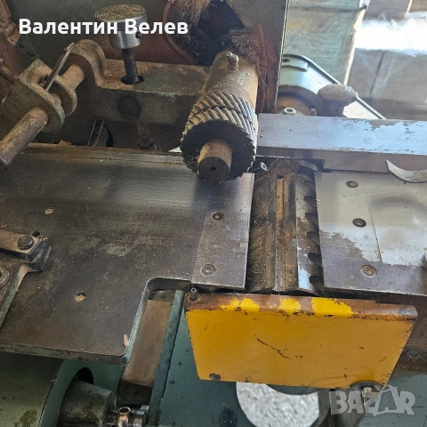 Перфектна четиристранка с 5 глави с размери 150мм.х 90мм, снимка 9 - Други машини и части - 53516625