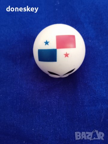 Футболни топчета, снимка 11 - Колекции - 39972136