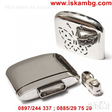Нandwarmer - Джобна печка - КОД 0655, снимка 17 - Други стоки за дома - 28463649