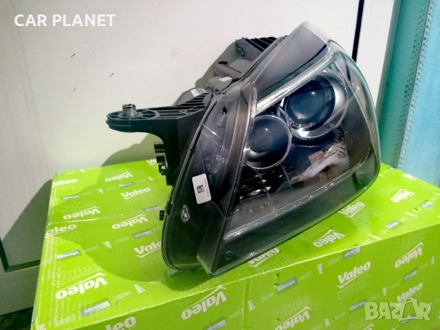 Фар фарове Mercedes SLK AMG 55 BLACK LINE W172 / Мерцедес СЛK А172 INTELLIGENT LIGHT SYSTEM BI-XENON, снимка 6 - Части - 40671907