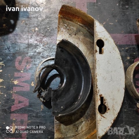 Предпазител Флекс, снимка 5 - Ъглошлайфи - 33184145