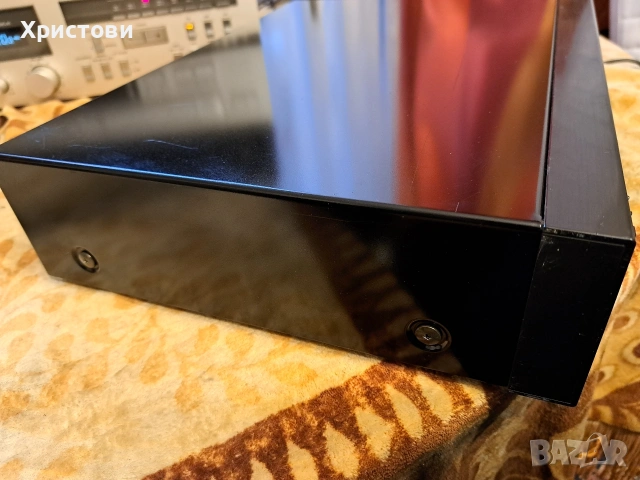 Продавам слим CD плеяр Technics SL-PJ 28A, снимка 7 - Аудиосистеми - 53510775