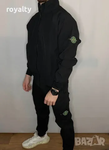 Nike комплект , снимка 3 - Спортни дрехи, екипи - 49765272