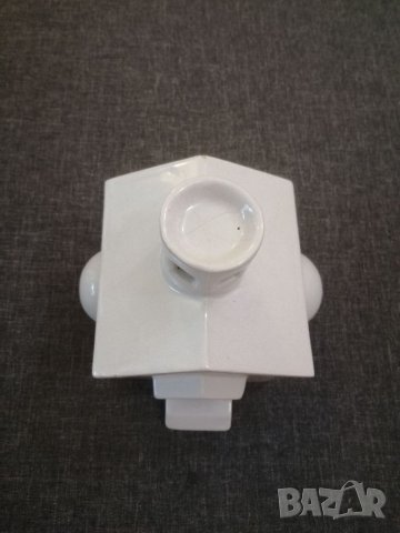 Свещник - параклис, за ароматерапия, снимка 8 - Декорация за дома - 33104752