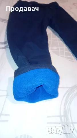 Лот за момче 110-116 см, снимка 7 - Детски панталони и дънки - 49229605