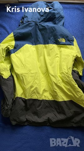 Яке The Nort face Streep series, снимка 6 - Якета - 39474579