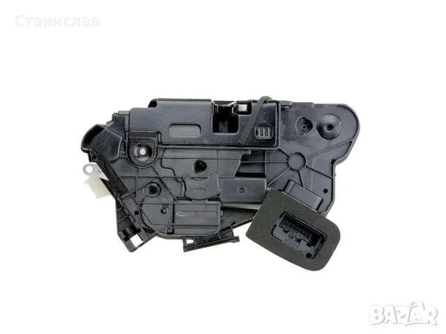 VW Golf Sportsvan Pre-Face Брава за предна лява врата, снимка 4 - Части - 50344336