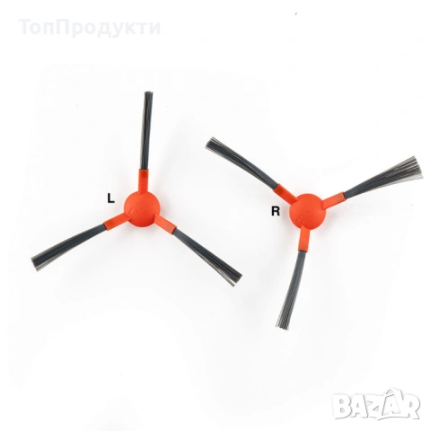 Прахосмукачка робот Diplomat Robbo S1, снимка 18 - Прахосмукачки - 53073733