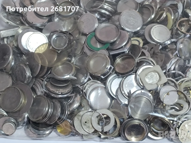 корпуси от часовници , снимка 2 - Други - 53160020