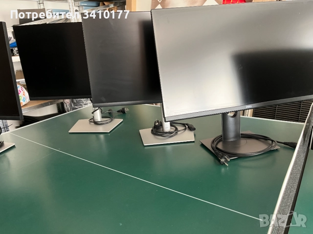 Продавам Монитори DELL, снимка 2 - Монитори - 51578871