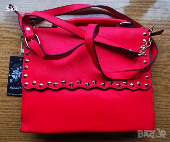 Дамски чанти , снимка 2 - Чанти - 39336658