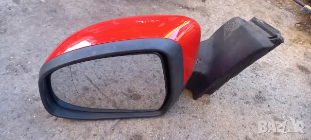Ляво ел. огледало Ford Focus III