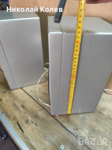 Тонколони руски алуминиев корпус., снимка 3 - Тонколони - 50847422