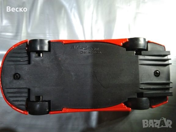 Колекционерски колички на Amerscom Collection,  Polistil и Matchbox. , снимка 4 - Колекции - 27245687