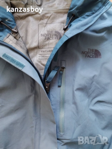 The North Face Womens Dryzzle FutureLight Jacket - дамско яке-мембрана М, снимка 12 - Якета - 51695383