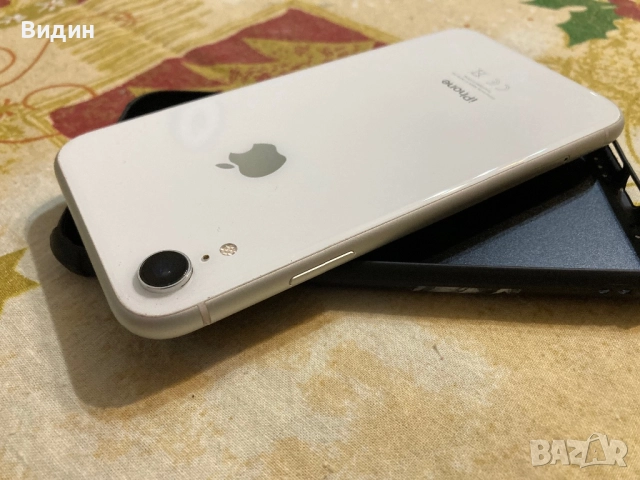 iPhone XR, снимка 6 - Apple iPhone - 52858726