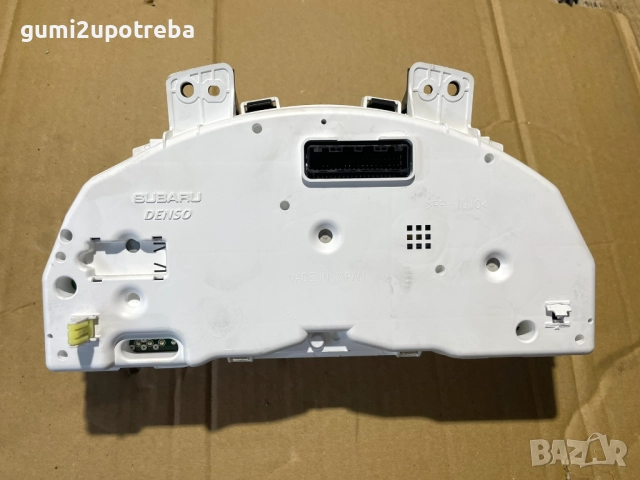 Километраж 85003CA520 Toyota GT86 2018 Subaru BRZ, снимка 3 - Части - 52458908