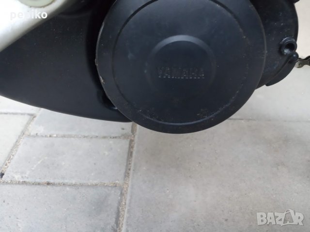 Продавам колела внос от Германия алуминиев електрически велосипед GEPIDA REPTILA 1000- 28 цола, снимка 16 - Велосипеди - 33383620