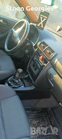 Audi a3 8l, снимка 9 - Автомобили и джипове - 53472341