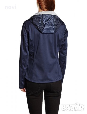 Camel Active, размер:L, ново, оригинално водоустойчиво дамско яке, снимка 2 - Якета - 26808962