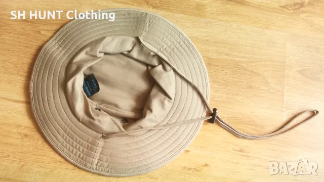 KINETIC MOSQUITO HAT размер One Size за лов риболов шапка - 910, снимка 9 - Шапки - 48358753
