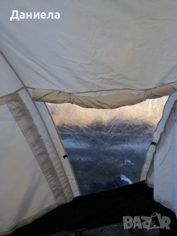 Форселт (тента) за бус, кемпер, ван, каравана - 2.80/3.00 м., снимка 5 - Аксесоари и консумативи - 37321100