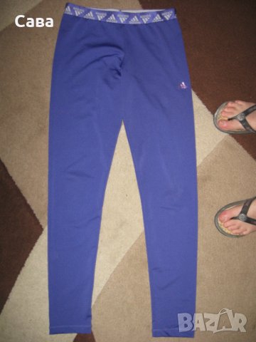 Клинове ADIDAS  дамски,М, снимка 7 - Клинове - 37910775