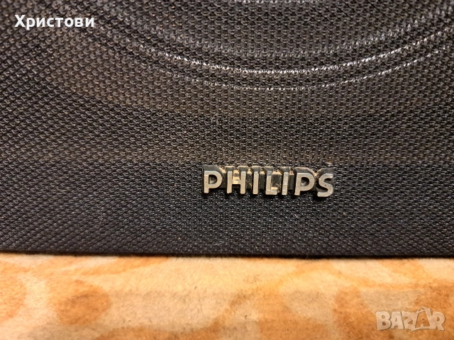 Продавам трилентови тонколони PHILIPS AK 252 / 20, снимка 3 - Тонколони - 53370862