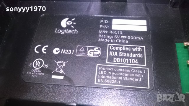LOGITECH UNIVERSAL REMOTE-ВНОС ФРАНЦИЯ, снимка 11 - Други - 27279654