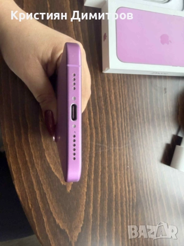 Iphone 16 plus, снимка 6 - Apple iPhone - 52898538