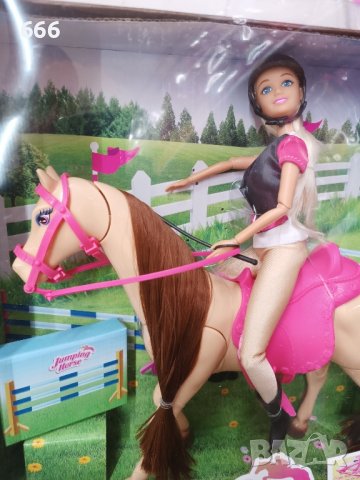 кукла, снимка 3 - Кукли - 43501448