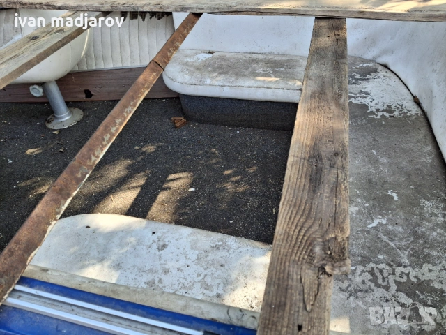 Лодка с колесар, снимка 13 - Други спортове - 53124889