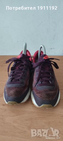 Nike. Маратонки. 38.5, снимка 2 - Маратонки - 40270867