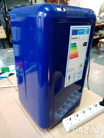 Мини хладилник 16 литра MobiCool F16AC, снимка 3 - Хладилници - 53422783