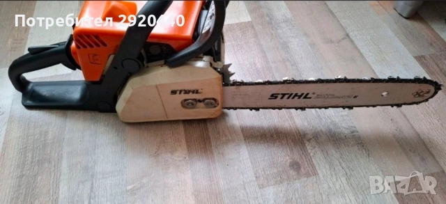 Оригинална резачка Stihl Ms 180