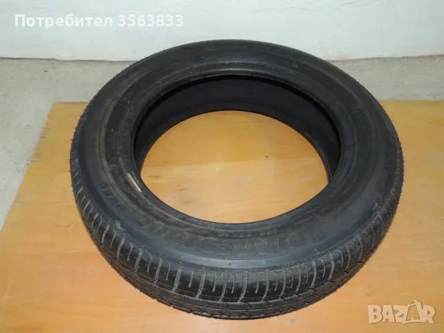 1 бр. гума BRIDGESTONE B-250 165/65 R15 81T , снимка 5 - Гуми и джанти - 48031627