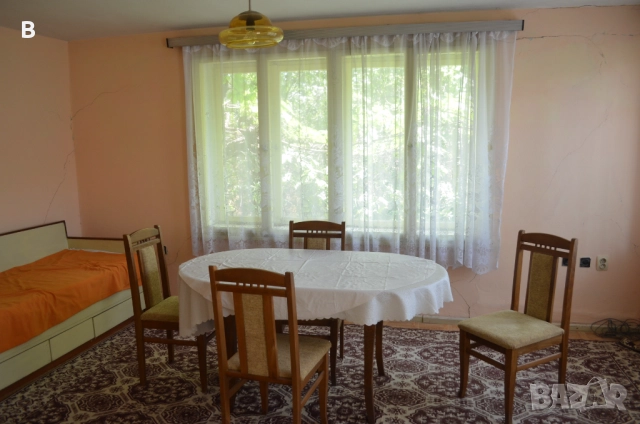 Продавам 2-етажна къща с двор , снимка 5 - Къщи - 51500385