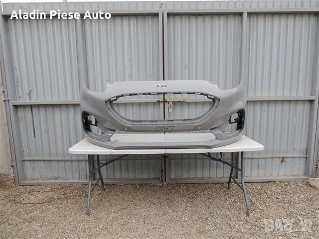 Предна броня Ford Puma ST-Line година 2020 2021 2022 2023 код L1TB-17757-D1 