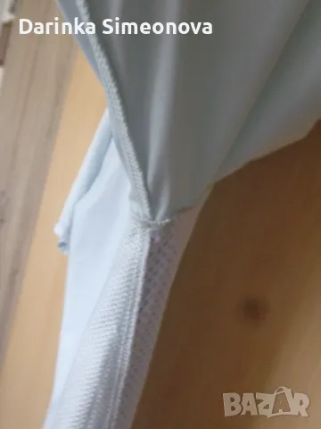  блуза NIKE, снимка 5 - Спортни дрехи, екипи - 46112574