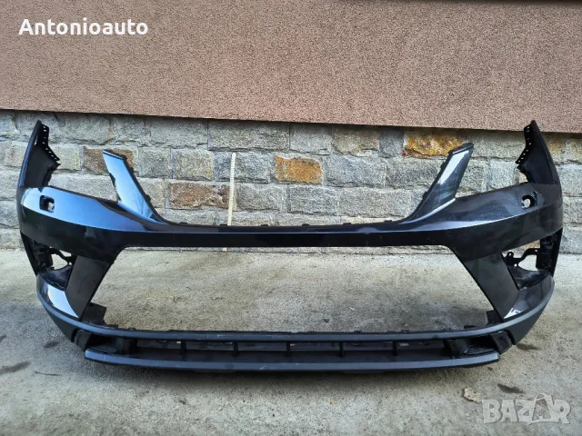 Предна броня Seat Ateka 575 807 221 Сеат Атека