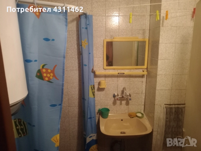 2 стаен апартамент Дъбника бл.9, снимка 10 - Апартаменти - 51979284