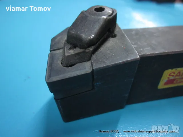 стругарски ножове, снимка 11 - Стругове - 49048325