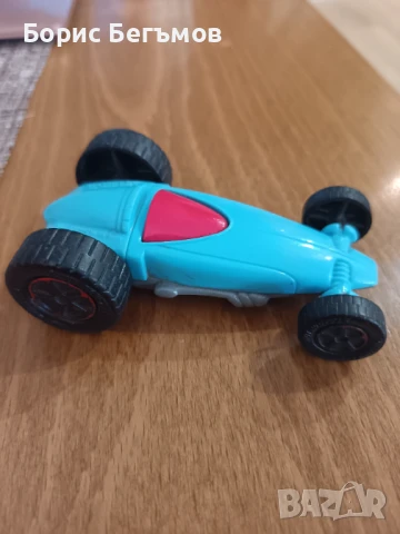 Количка Hot Wheels 2010, снимка 3 - Колекции - 51152500